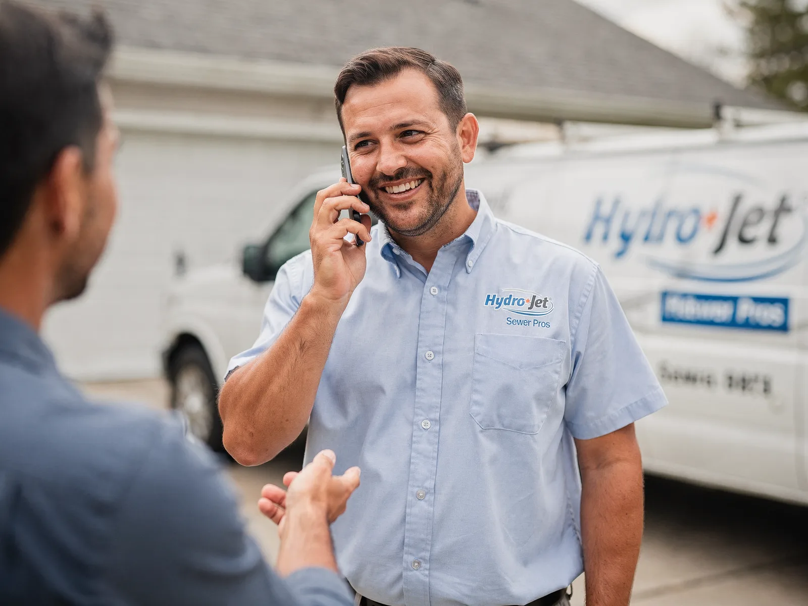 Hydro Jetting Bertram, TX FAQs